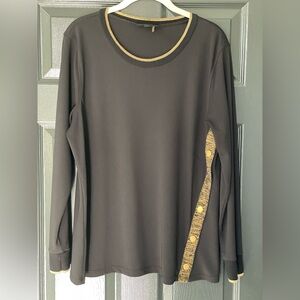Donna Karan Top